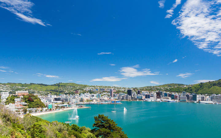 Wellington